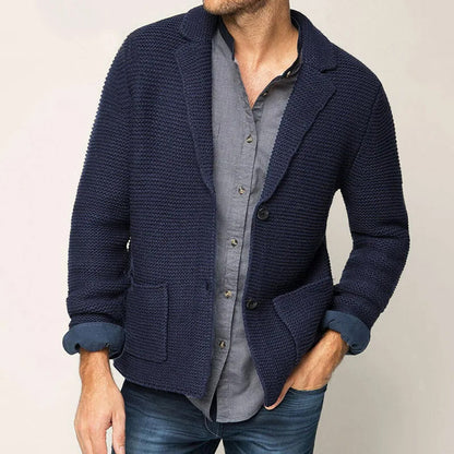 Kvinnors Klassisk Tröja Cardigan 3