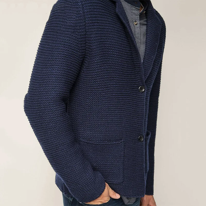 Kvinnors Klassisk Tröja Cardigan 5