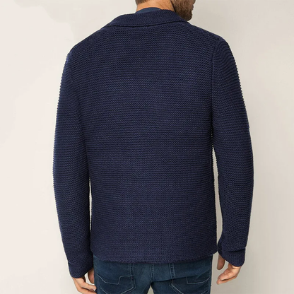 Kvinnors Klassisk Tröja Cardigan 6