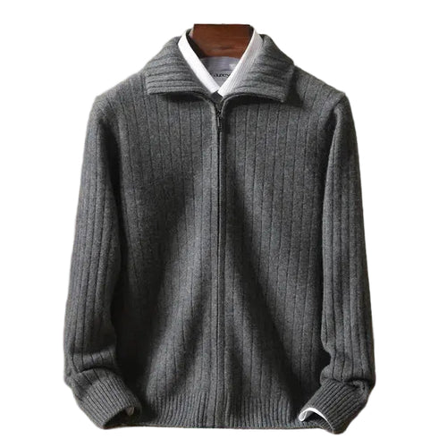 Kvinnors Kofta Ribbade Ränder Modern Stil 0
