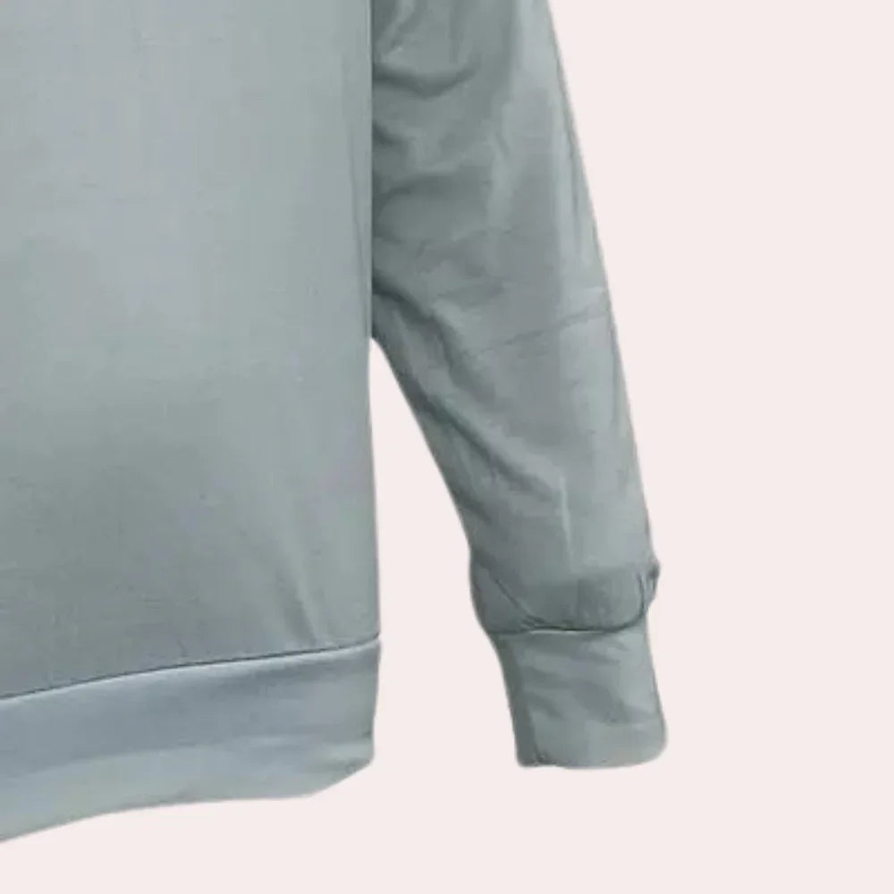 Kvinnors Lätt Gradienttröja 5