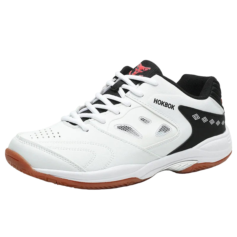 Kvinnors Lätta Sneakers Andningsbar Design 5