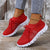 Kvinnors Lätta Sneakers i Mesh för Sommarbruk 13
