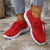 Kvinnors Lätta Sneakers i Mesh för Sommarbruk 5