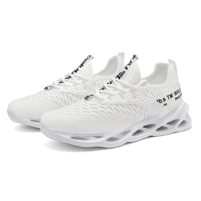 Kvinnors Lätta Sportsneakers Trendig 1