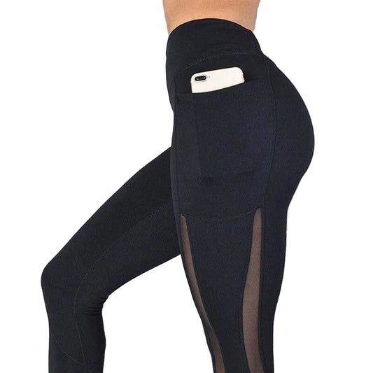 Kvinnors Leggings med Kompression 0