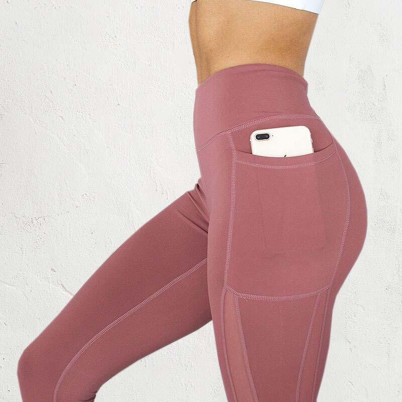 Kvinnors Leggings med Kompression 2