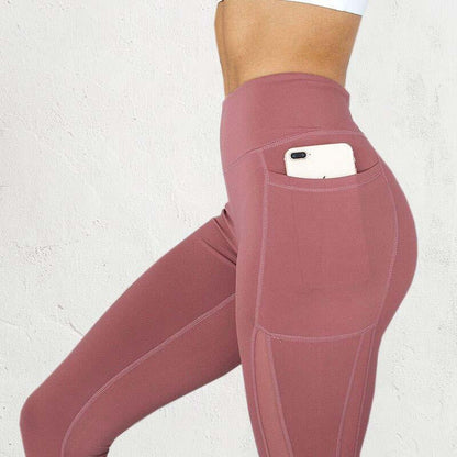 Kvinnors Leggings med Kompression 2
