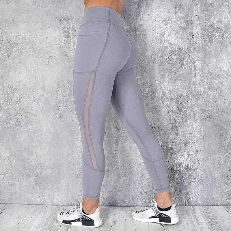 Kvinnors Leggings med Kompression 5