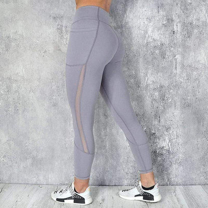 Kvinnors Leggings med Kompression 5