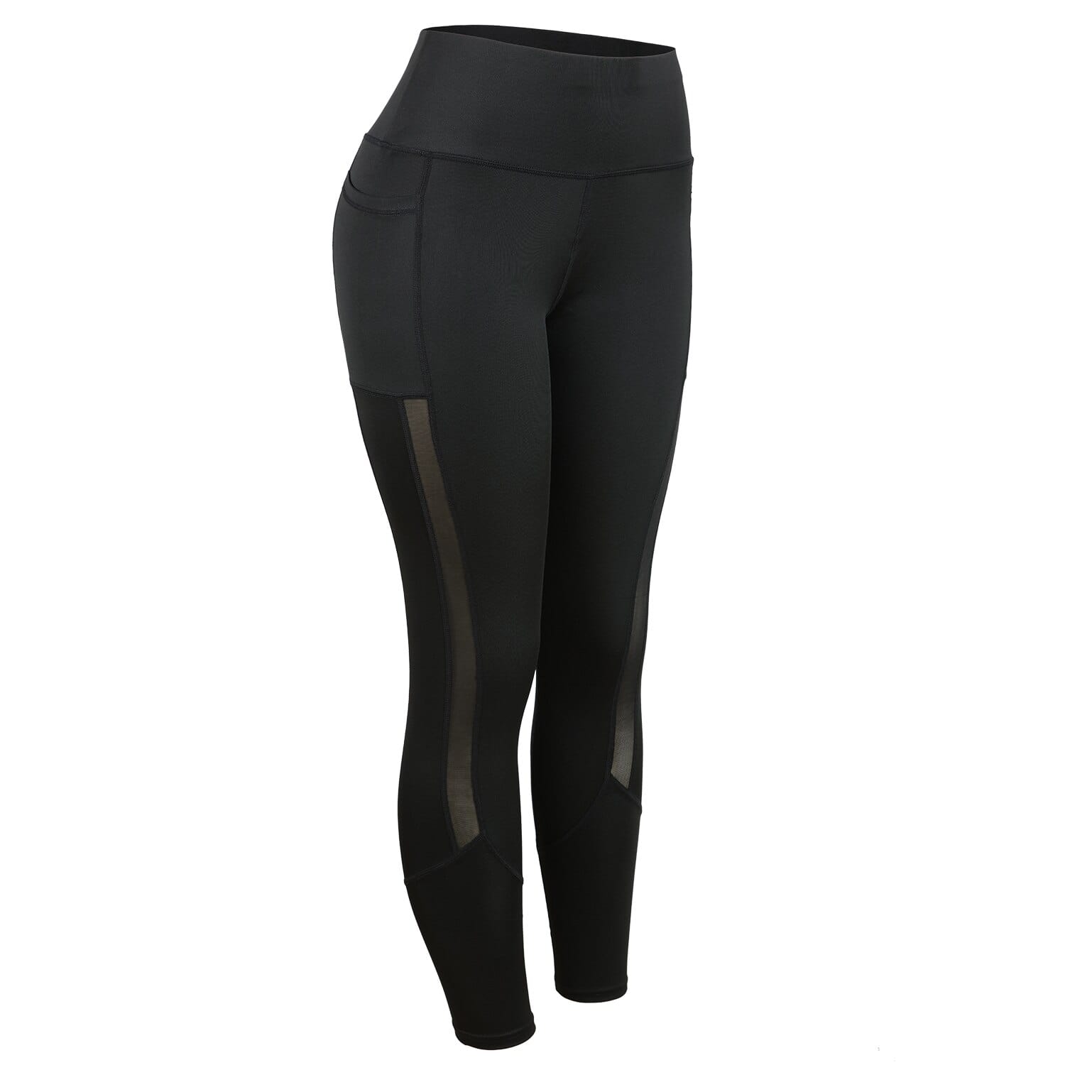 Kvinnors Leggings med Kompression 6