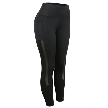 Kvinnors Leggings med Kompression 6