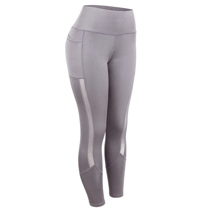 Kvinnors Leggings med Kompression 7