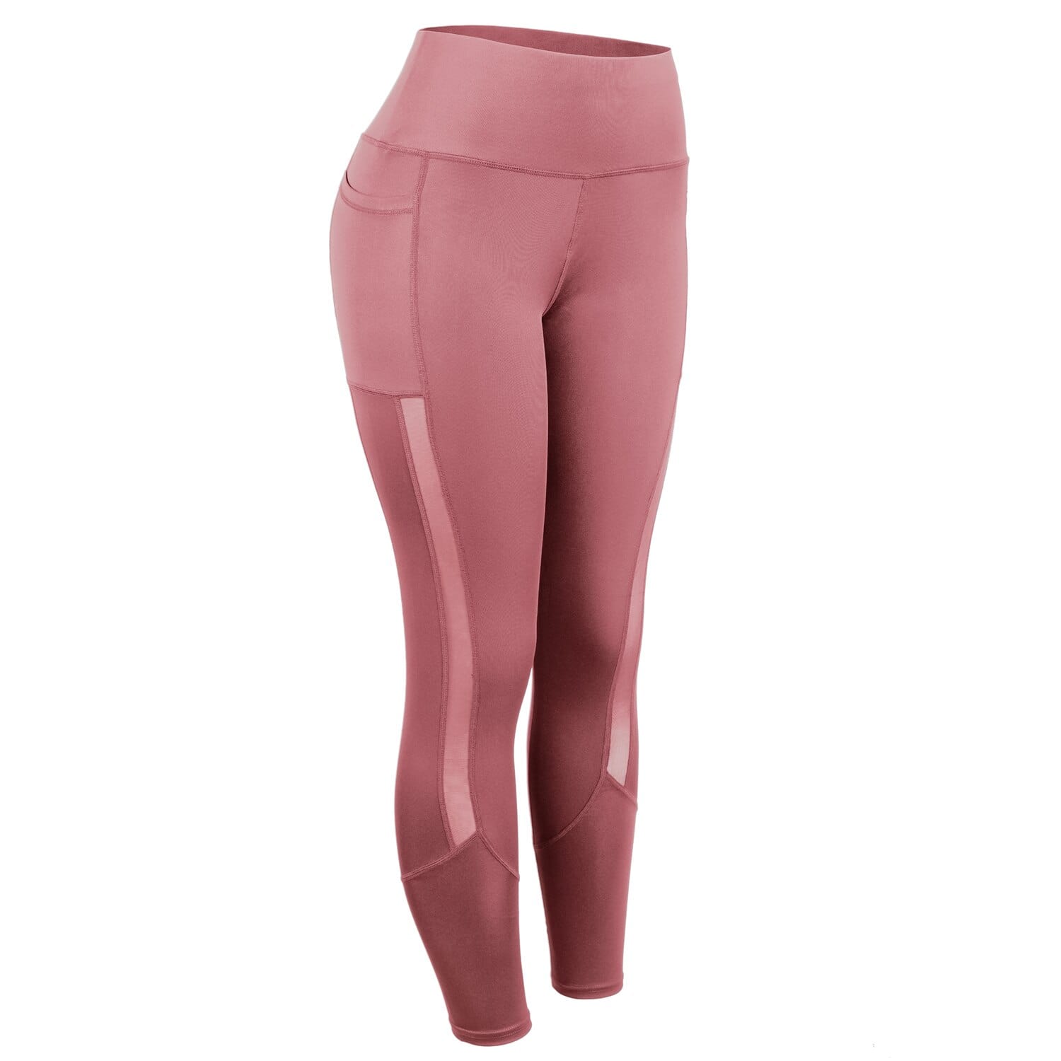 Kvinnors Leggings med Kompression 8