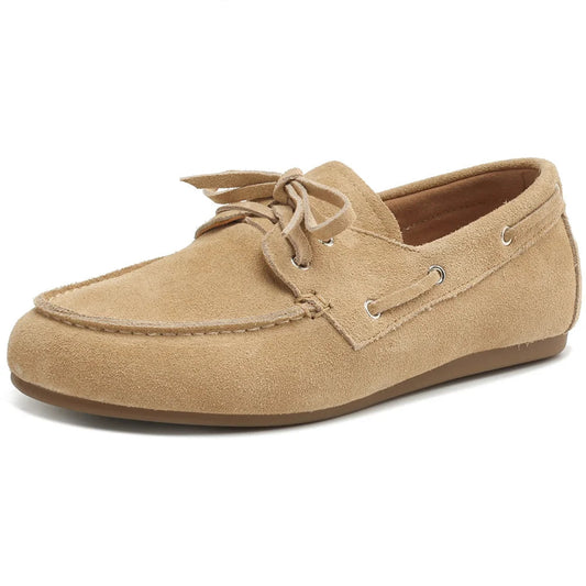 Kvinnors Loafers Slip-on 0