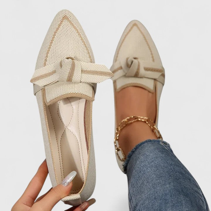 Kvinnors Loafers i Chic Stil 6