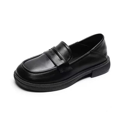 Kvinnors Loafers med Mjuk Sula 5