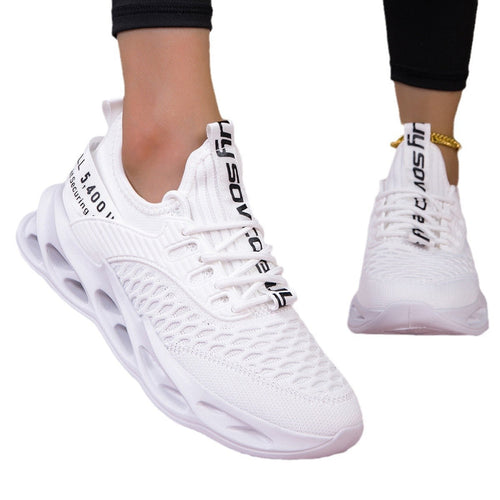 Kvinnors Löparskor Flexibel Design 5