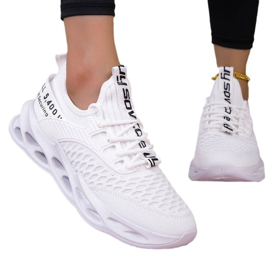 Kvinnors Löparskor Flexibel Design 5