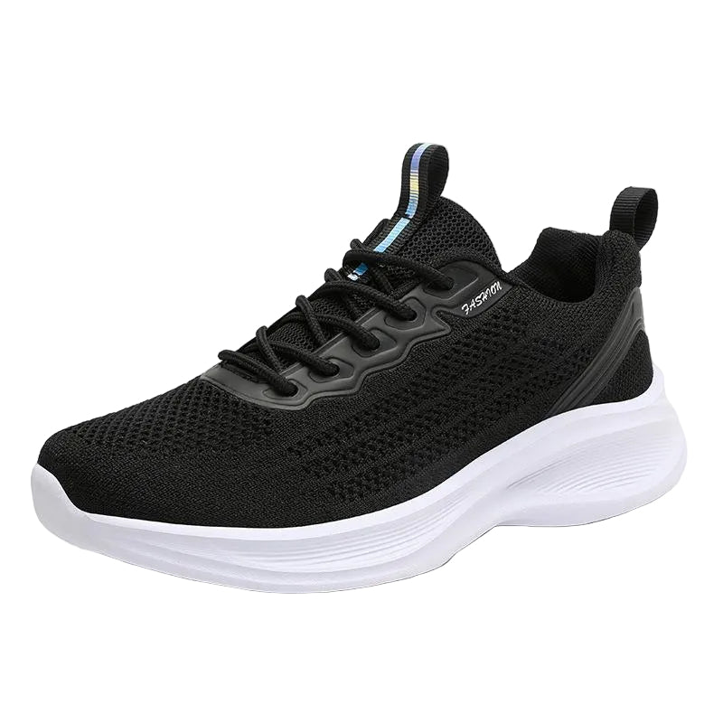 Kvinnors Löparsneakers Andningsbar Design 0