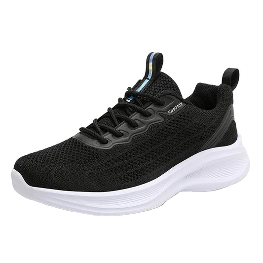 Kvinnors Löparsneakers Andningsbar Design 0