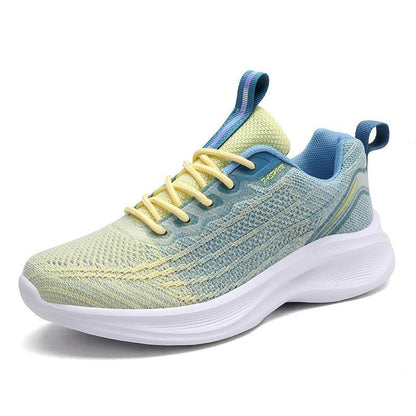 Kvinnors Löparsneakers Andningsbar Design 7