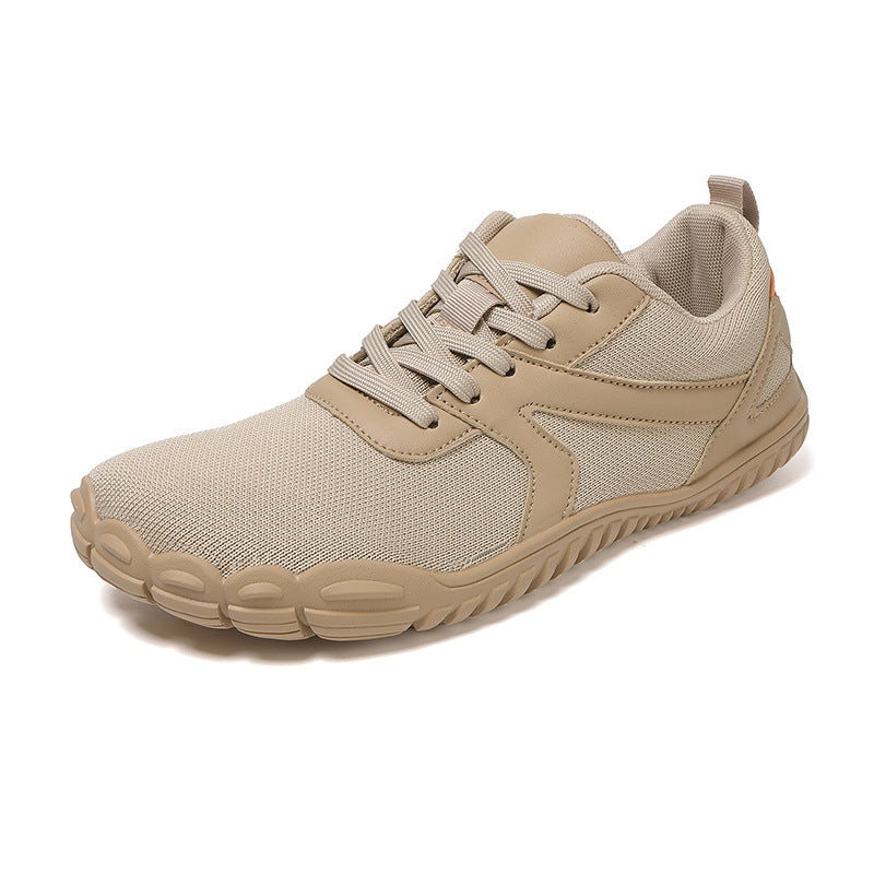 Kvinnors Löparsneakers Flexibel Design 6