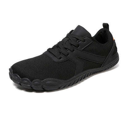 Kvinnors Löparsneakers Flexibel Design 7
