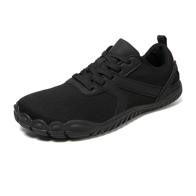 Kvinnors Löparsneakers Flexibel Design 7