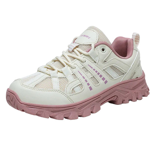 Kvinnors Löparsneakers Modern Design 0