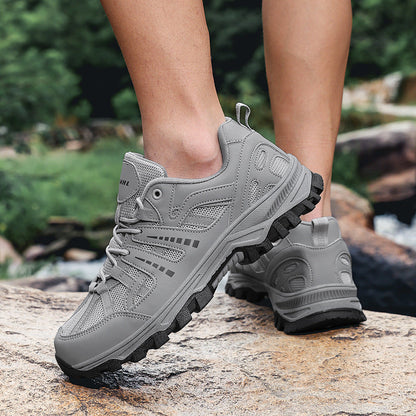 Kvinnors Löparsneakers Modern Design 3