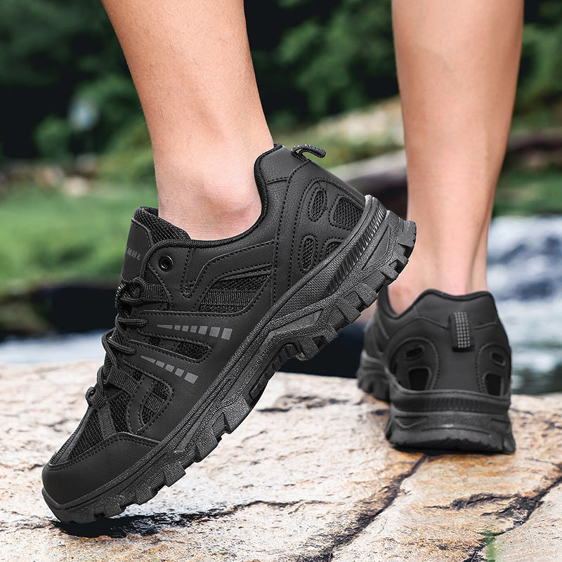 Kvinnors Löparsneakers Modern Design 4