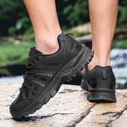 Kvinnors Löparsneakers Modern Design 4