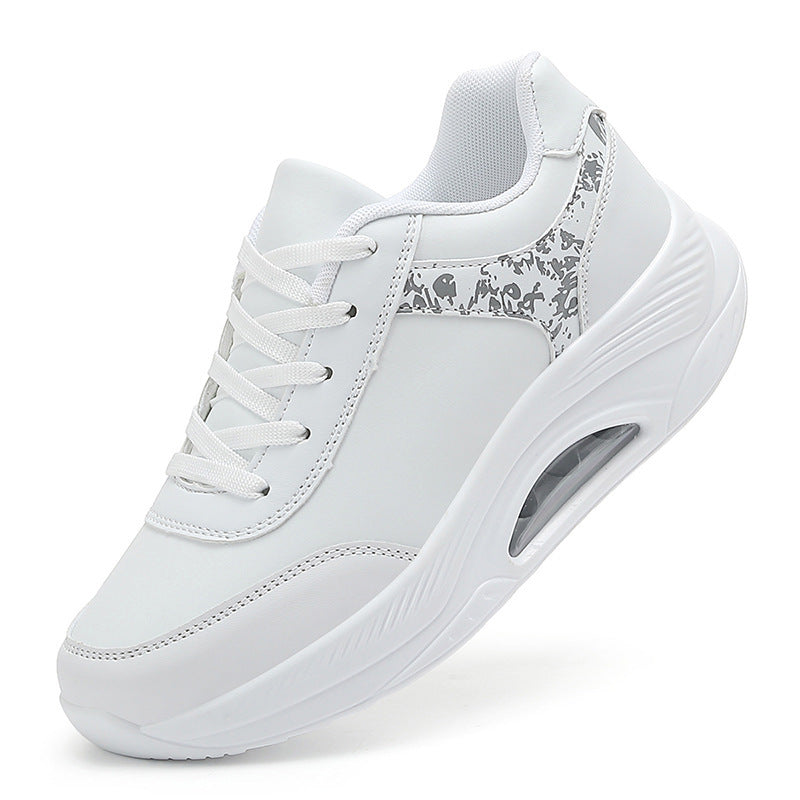 Kvinnors Löparsneakers Modern Design 5