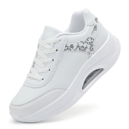 Kvinnors Löparsneakers Modern Design 5