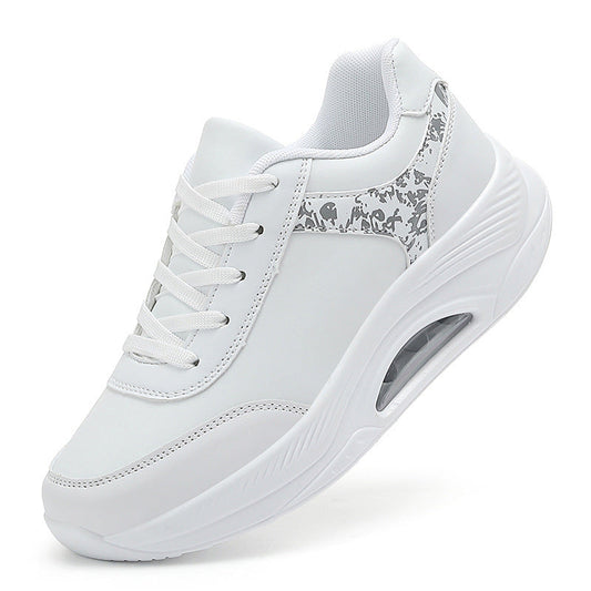 Kvinnors Löparsneakers Modern Design 5