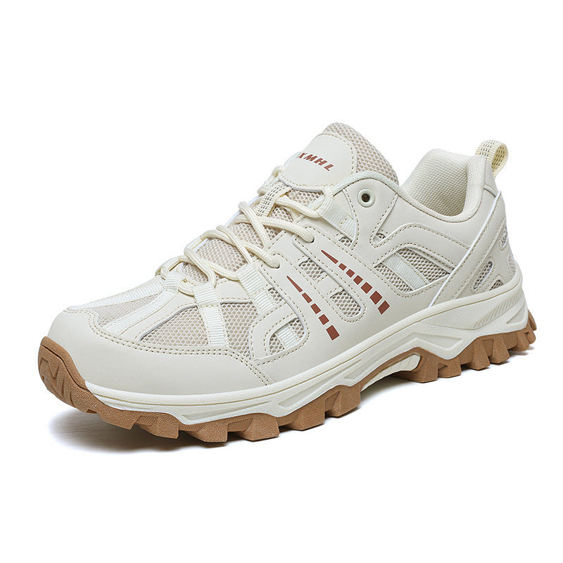 Kvinnors Löparsneakers Modern Design 6