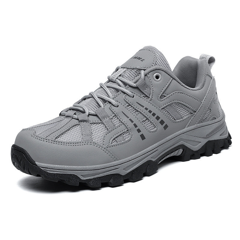 Kvinnors Löparsneakers Modern Design 7
