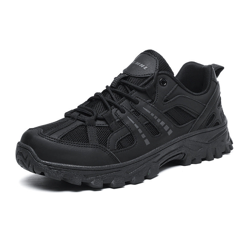 Kvinnors Löparsneakers Modern Design 8