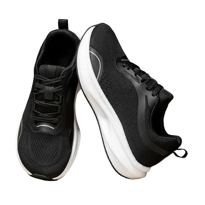 Kvinnors Löparsneakers Ventilerande Design 0