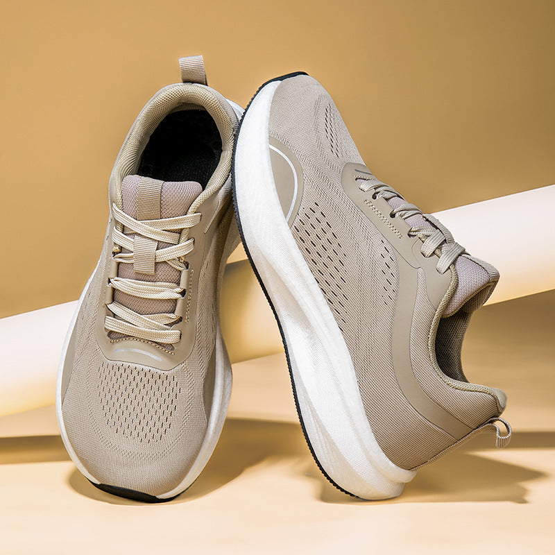 Kvinnors Löparsneakers Ventilerande Design 2