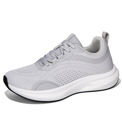 Kvinnors Löparsneakers Ventilerande Design 5