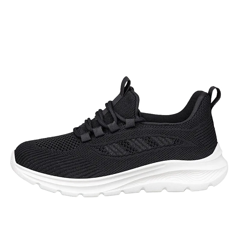 Kvinnors Löparsneakers Ventilerande Stil 0