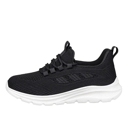 Kvinnors Löparsneakers Ventilerande Stil 0