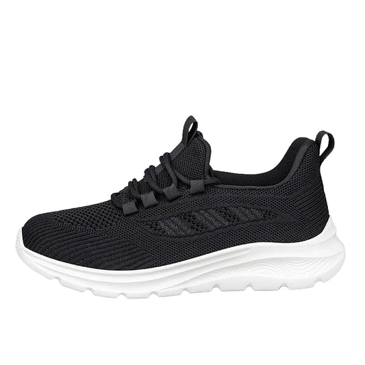 Kvinnors Löparsneakers Ventilerande Stil 0
