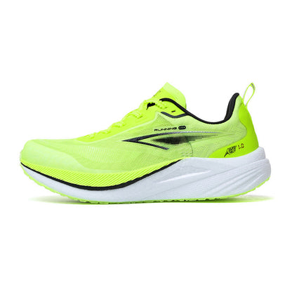 Kvinnors Löparsneakers med Innovativ Dämpning 1