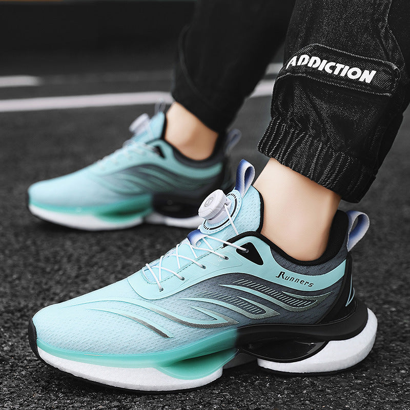 Kvinnors Löparsneakers med Innovativ Dämpning 1