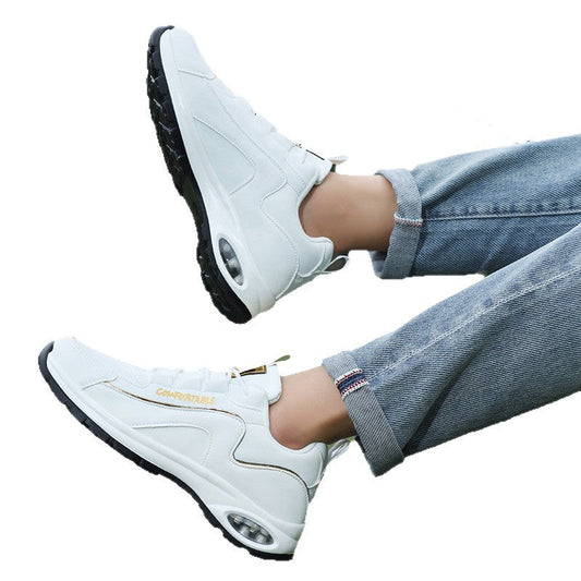Kvinnors Löparsneakers med Innovativ Dämpning 5