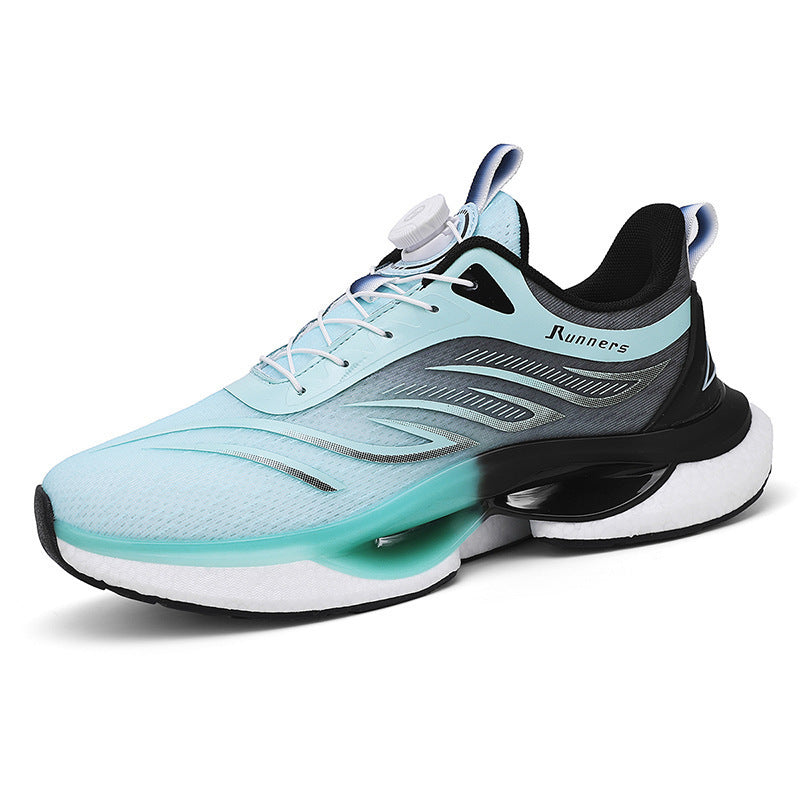 Kvinnors Löparsneakers med Innovativ Dämpning 5