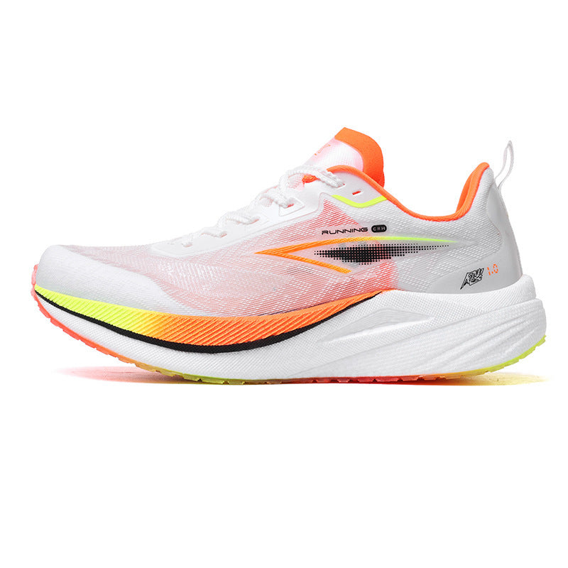 Kvinnors Löparsneakers med Innovativ Dämpning 6